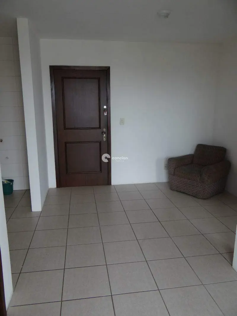 Apartamento para aluguel no Camobi: