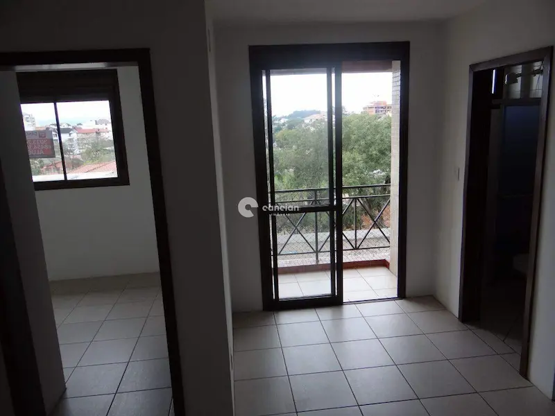 Apartamento para aluguel no Camobi: