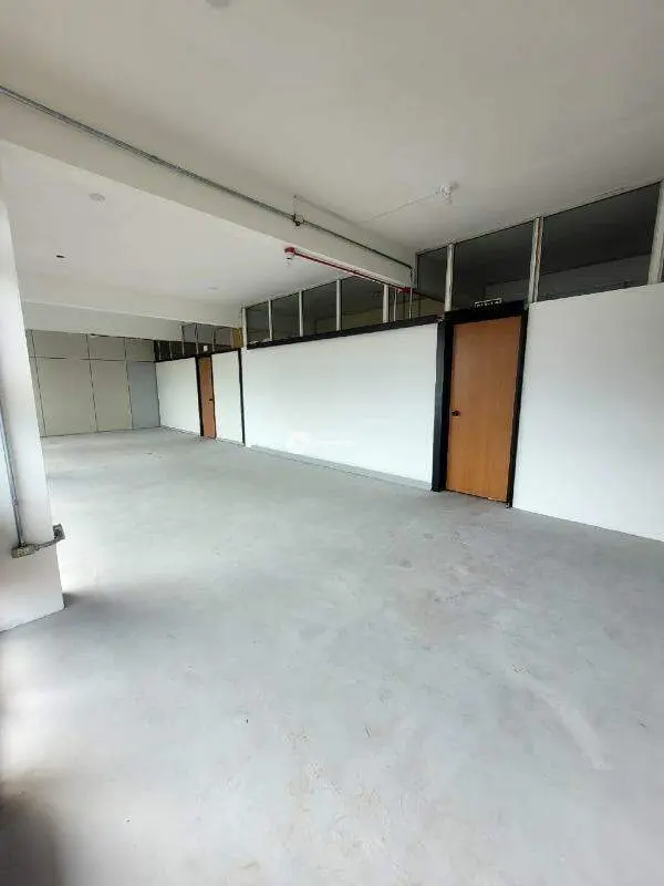 Sala Comercial para aluguel no Centro: 