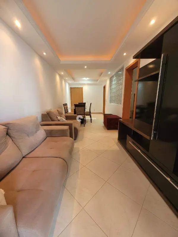 Apartamento para aluguel no Nossa Senhora de Fátima: