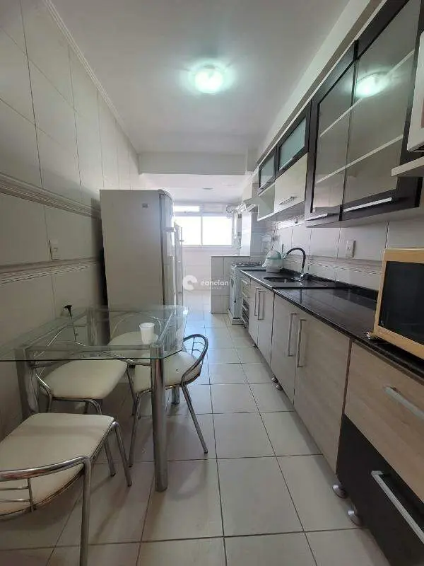 Apartamento para aluguel no Nossa Senhora de Fátima: