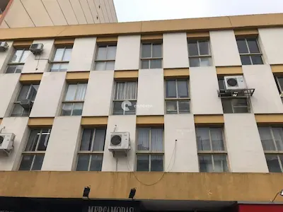 Sala Comercial para aluguel no Centro: