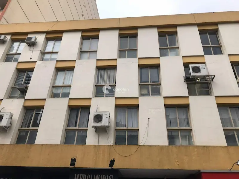 Sala Comercial para aluguel no Centro: