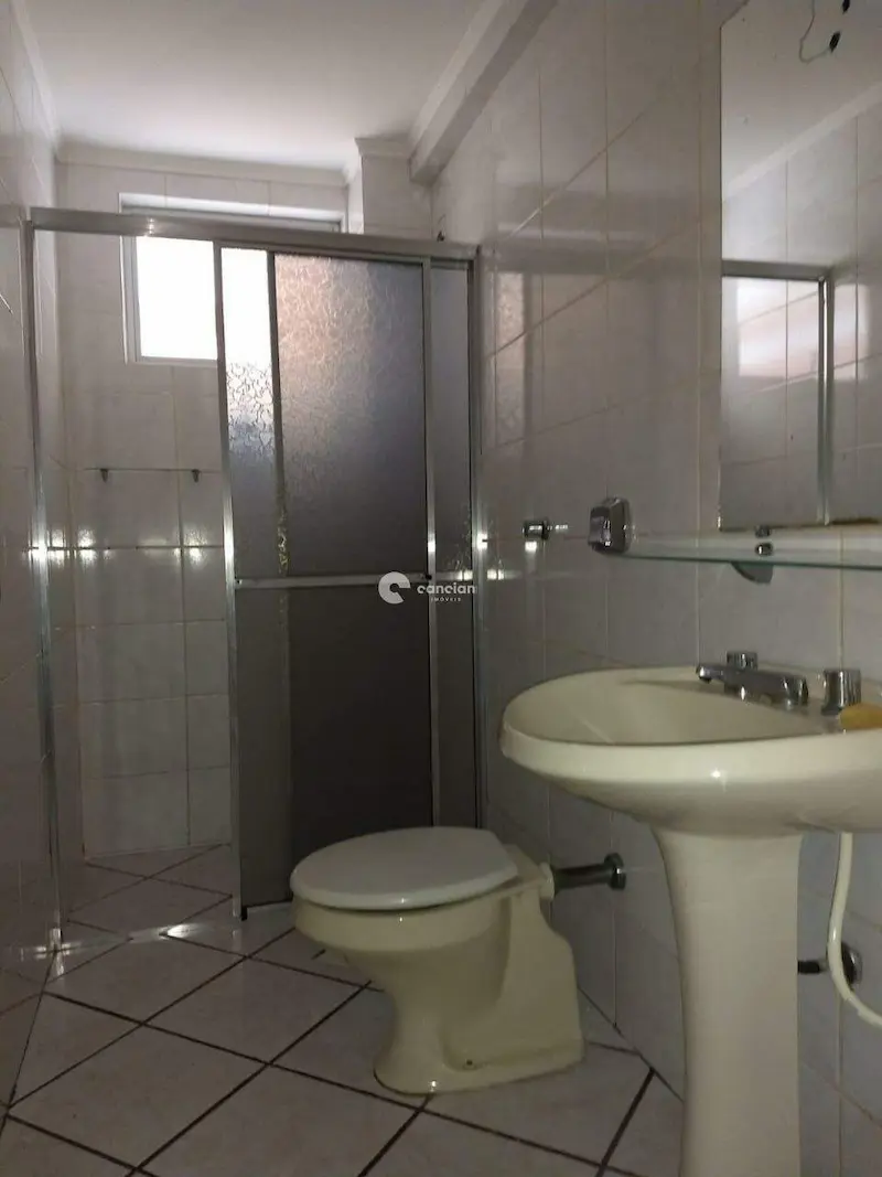 Apartamento para aluguel no Nossa Senhora das Dores: