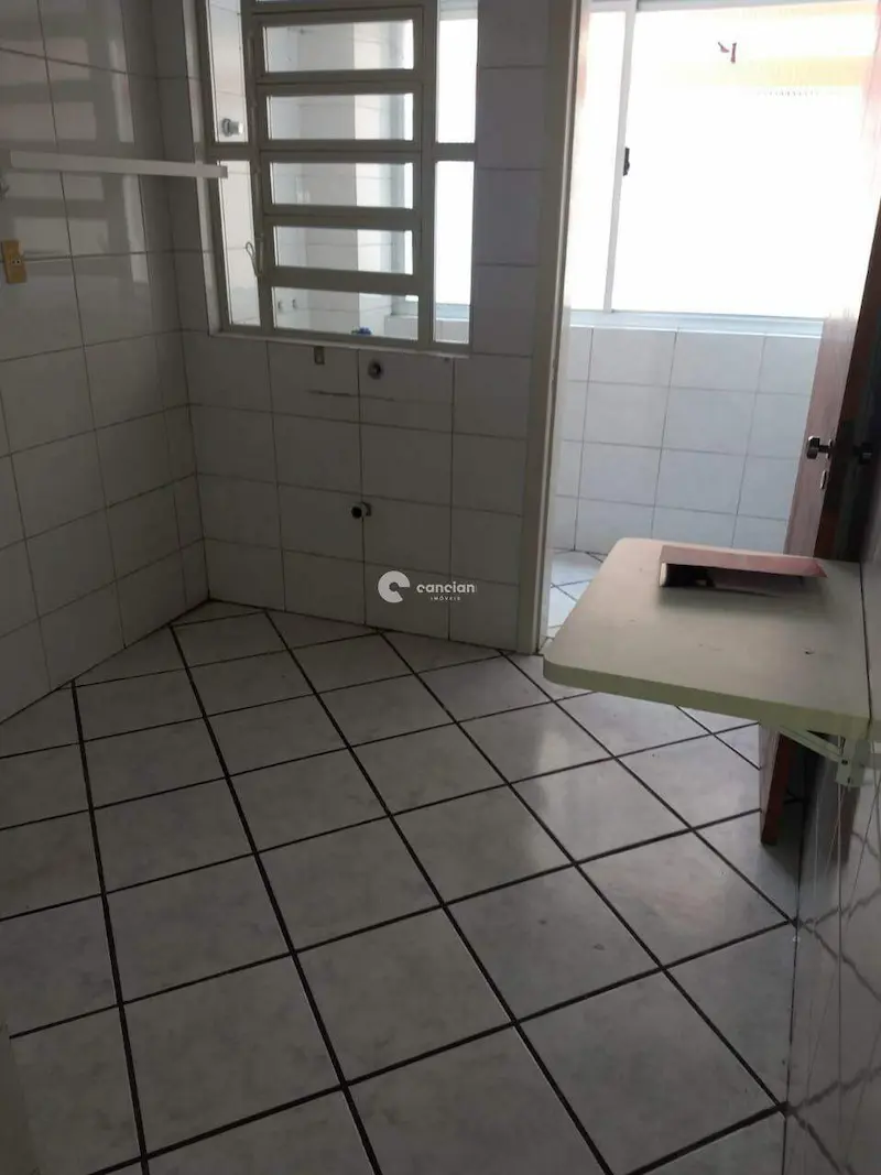 Apartamento para aluguel no Nossa Senhora das Dores: