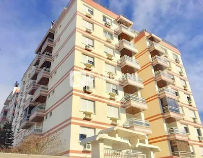 Apartamento para aluguel no Nossa Senhora das Dores: 