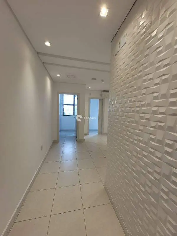 Sala Comercial para aluguel no Centro: 