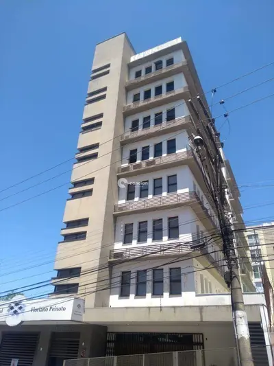 Sala Comercial para aluguel no Centro: 