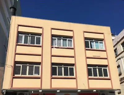 Apartamento para aluguel no Menino Jesus: 