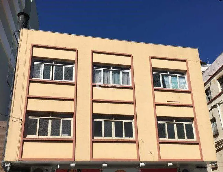 Apartamento para aluguel no Menino Jesus: