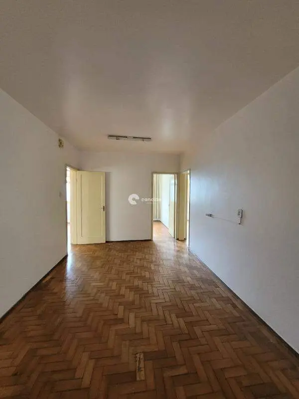 Apartamento para aluguel no Menino Jesus: