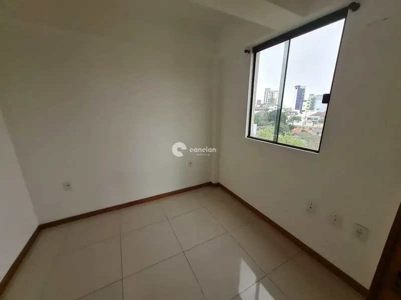 Apartamento à venda no Nossa Senhora do Rosário: