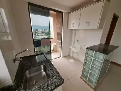 Apartamento à venda no Nossa Senhora do Rosário: 