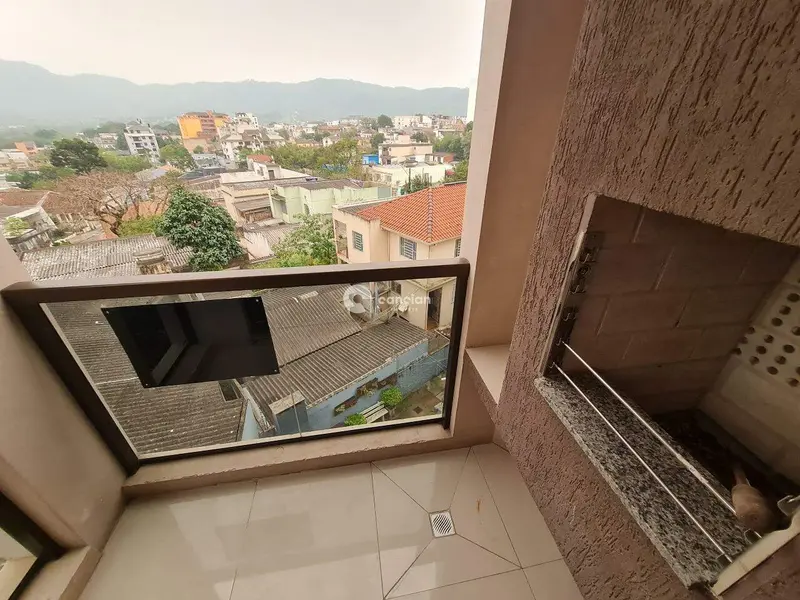 Apartamento à venda no Nossa Senhora do Rosário: