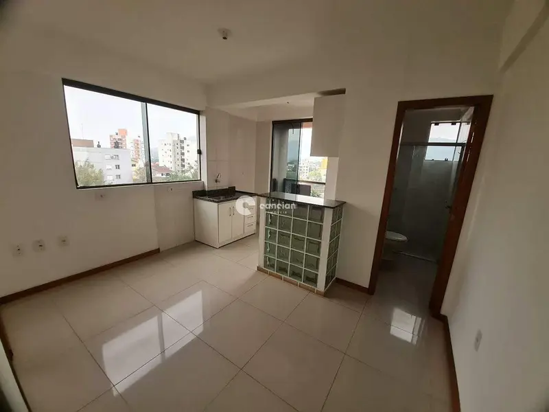 Apartamento à venda no Nossa Senhora do Rosário: