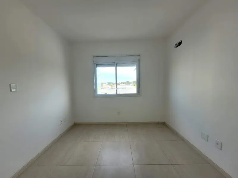 Apartamento para aluguel no Camobi: 