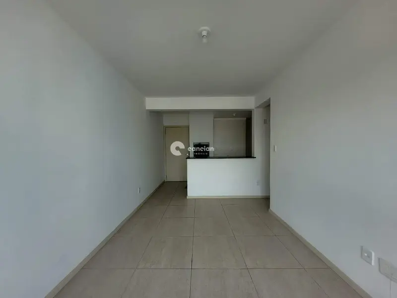 Apartamento para aluguel no Camobi: 