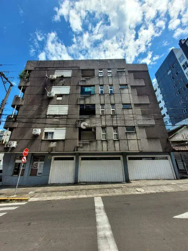 Apartamento para aluguel no Nossa Senhora de Fátima: