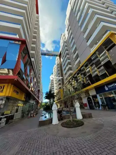 Sala Comercial para aluguel no Centro: 