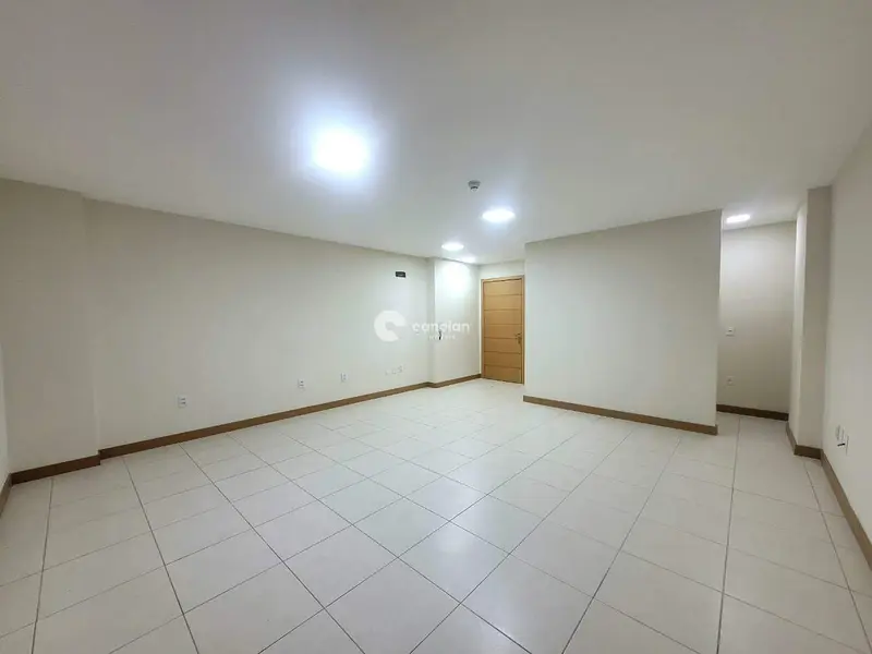 Sala Comercial para aluguel no Centro: 