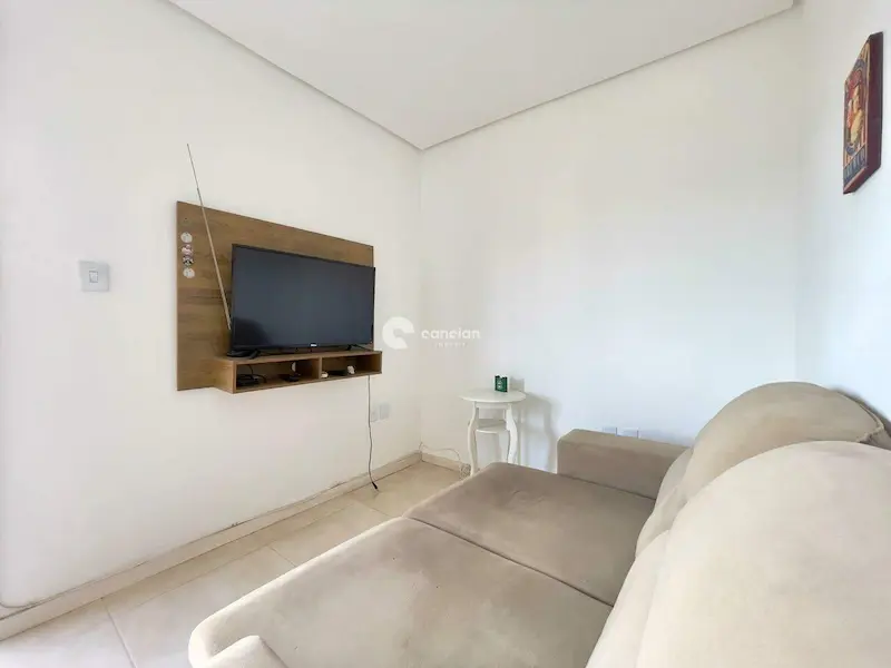 Apartamento para aluguel no Nossa Senhora do Rosário: 