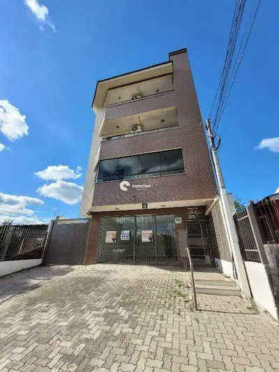 Apartamento para aluguel no Nossa Senhora do Rosário: 