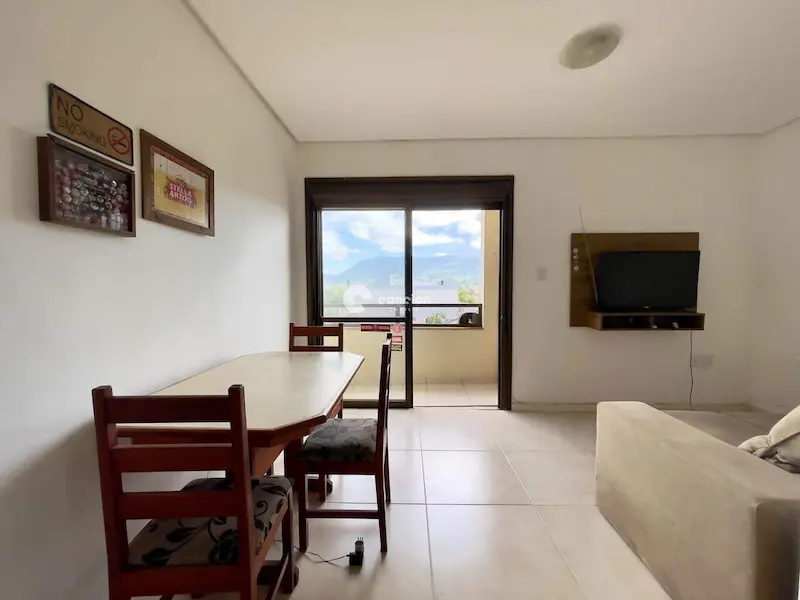 Apartamento para aluguel no Nossa Senhora do Rosário: 