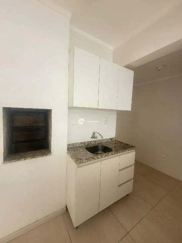 Apartamento para aluguel no Camobi: 