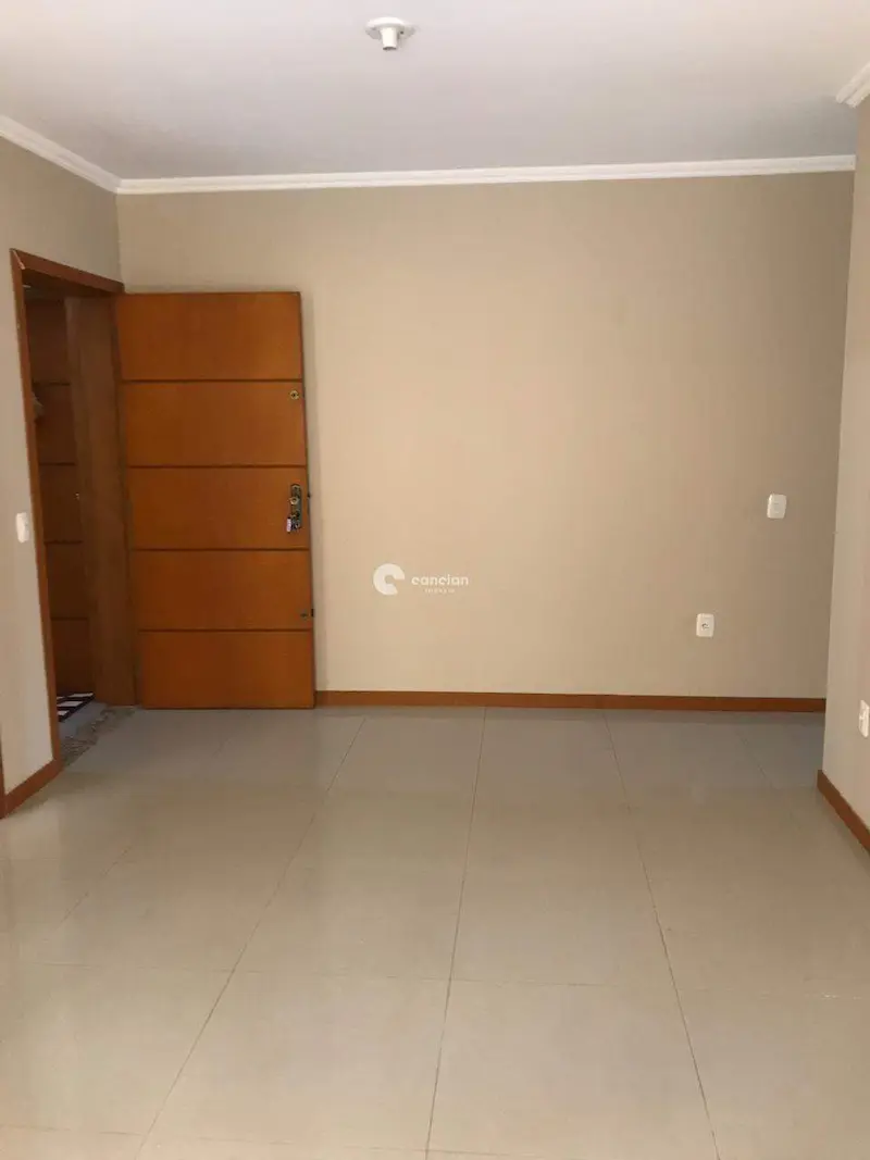 Apartamento para aluguel no Camobi: 