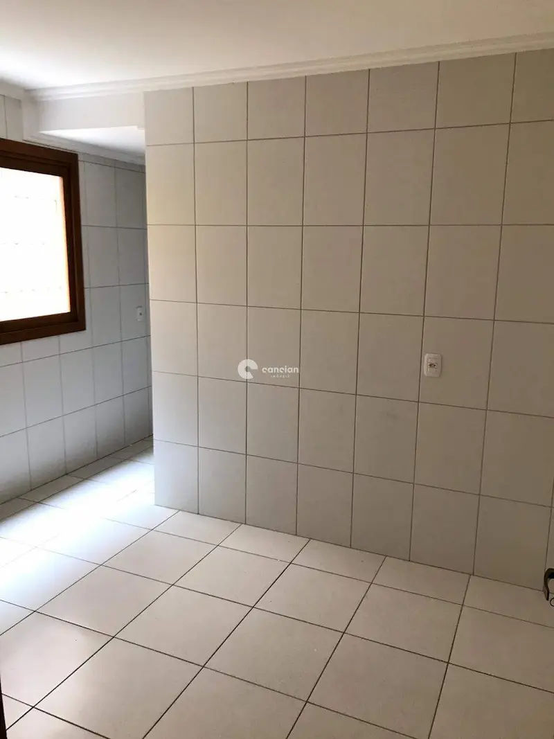 Apartamento para aluguel no Camobi: 