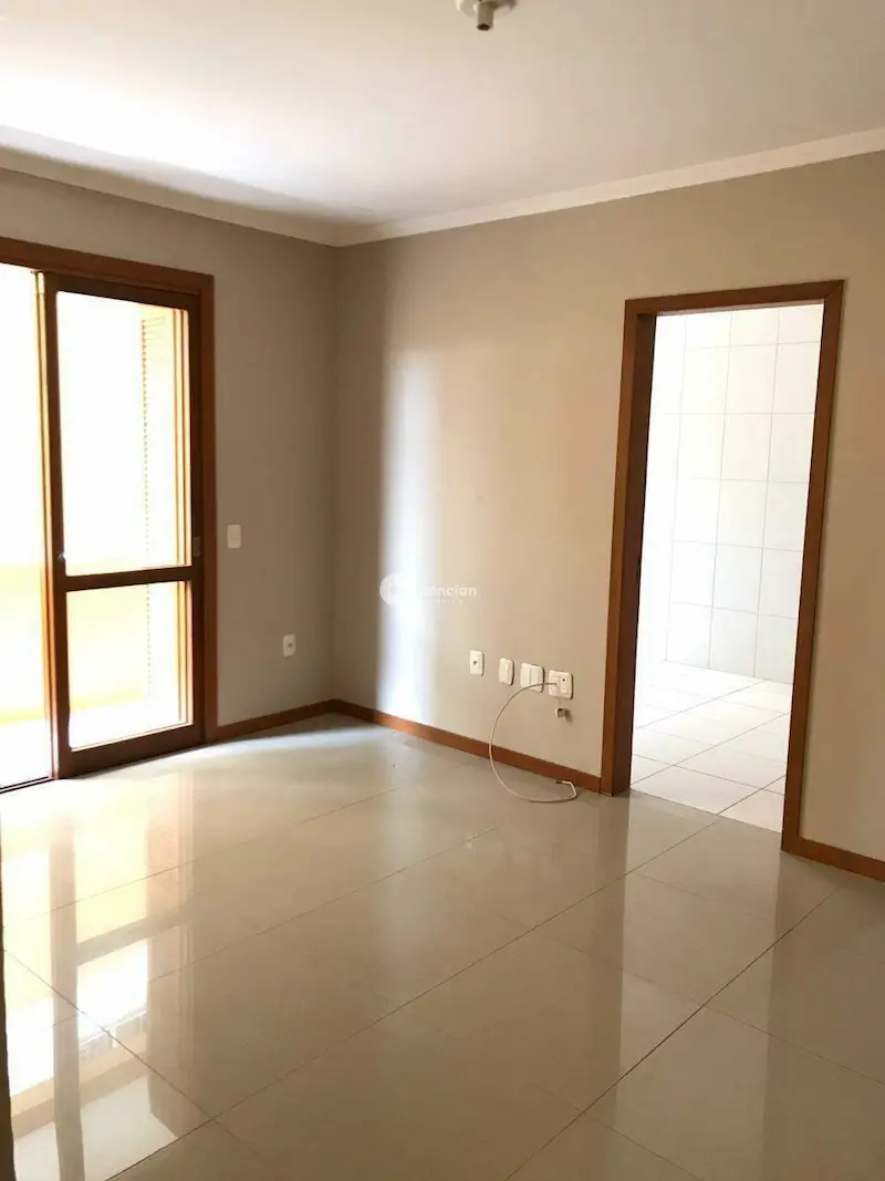 Apartamento para aluguel no Camobi: 