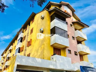 Apartamento para aluguel no Camobi: 