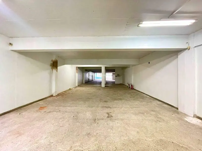 Loja para aluguel no Centro: