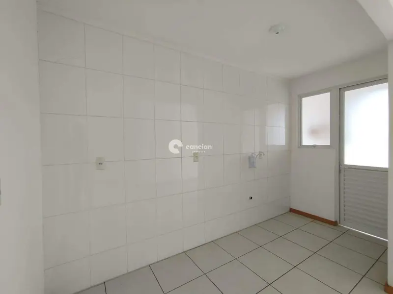 Apartamento à venda no Nossa Senhora do Rosário: 