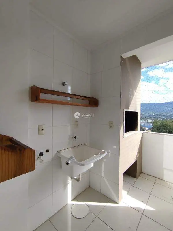 Apartamento à venda no Nossa Senhora do Rosário: 