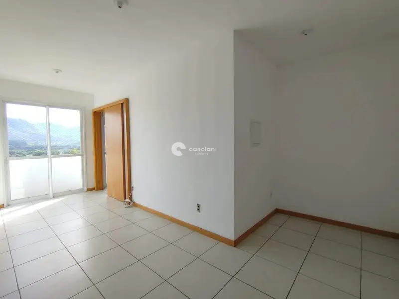 Apartamento à venda no Nossa Senhora do Rosário: 