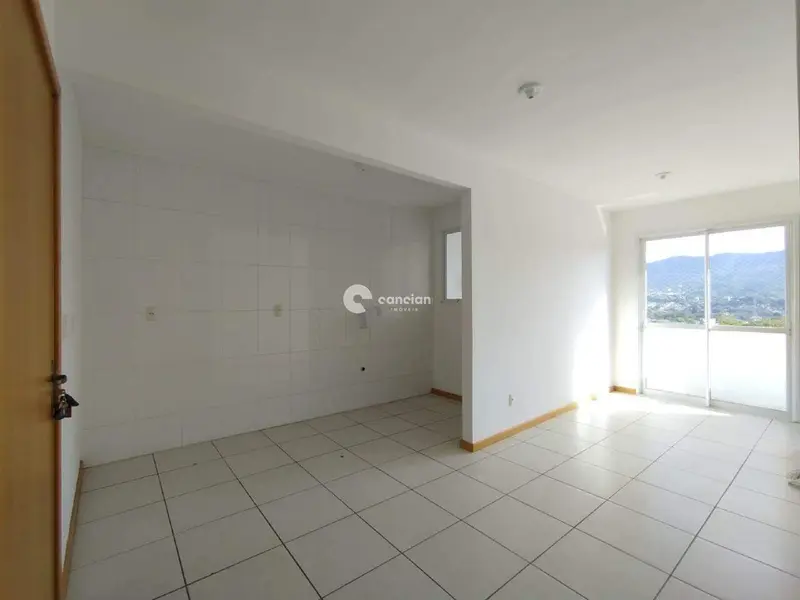 Apartamento à venda no Nossa Senhora do Rosário: 