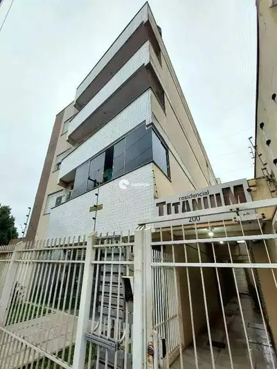 Apartamento à venda no Nossa Senhora do Rosário: 