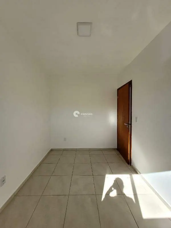 Apartamento para aluguel no Nossa Senhora do Rosário: 