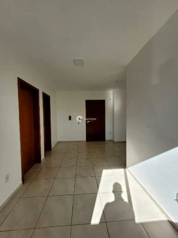 Apartamento para aluguel no Nossa Senhora do Rosário: 