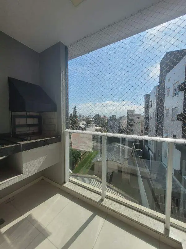 Apartamento para aluguel no Camobi: 
