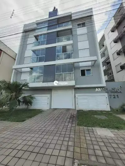 Apartamento para aluguel no Camobi: 