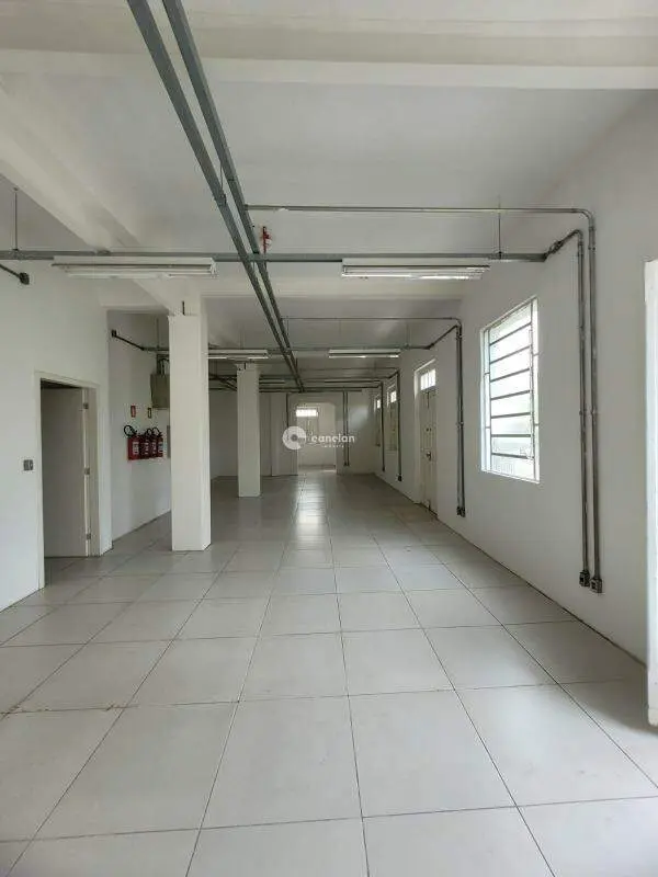 Prédio Comercial para aluguel no Centro: 