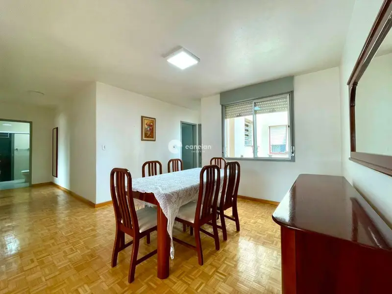 Apartamento para aluguel no Nossa Senhora de Fátima: 
