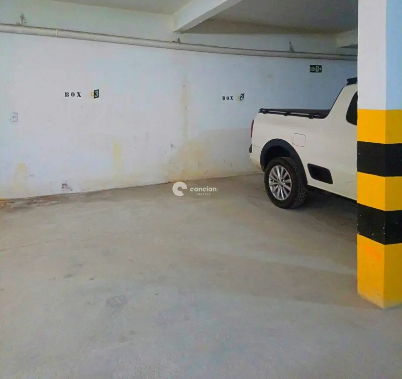 Box para aluguel no Centro: 