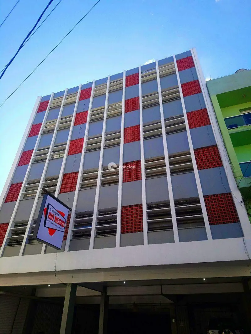 Box para aluguel no Centro: