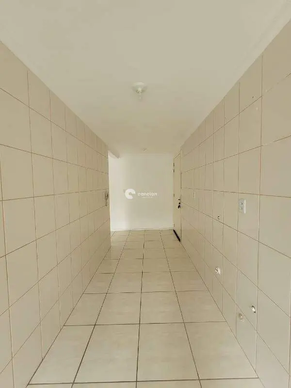 Apartamento para aluguel no Camobi: 