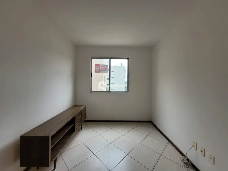Apartamento para aluguel no Nossa Senhora do Rosário: 