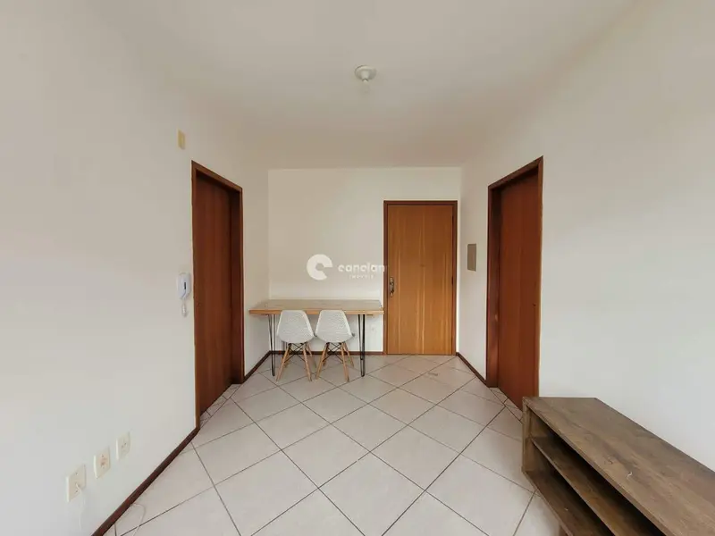Apartamento para aluguel no Nossa Senhora do Rosário: 