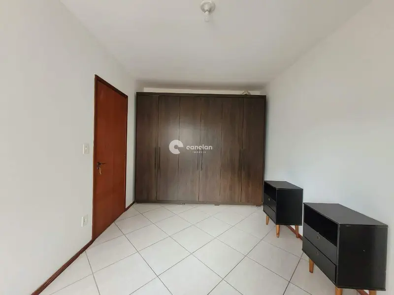 Apartamento para aluguel no Nossa Senhora do Rosário: 